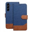 Etui z klapką Jeans do Xiaomi Redmi 14C niebieski