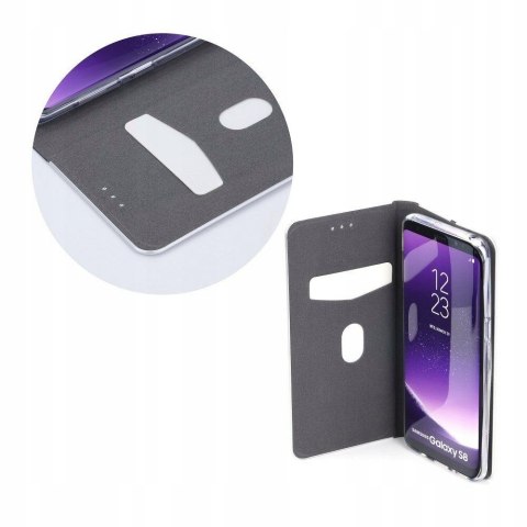 Etui z klapką Luna Book do Xiaomi Mi 11 złoty