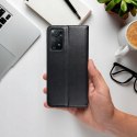 Etui z klapką Partner Tele do Xiaomi Redmi Note 11 Pro czarny