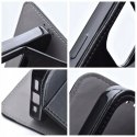 Etui z klapką Partner Tele do Xiaomi Redmi Note 11 Pro czarny