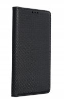 Etui z klapką Smart Case do Xiaomi Redmi 10C czarny