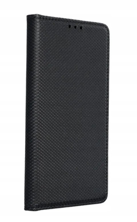 Etui z klapką Smart Case do Xiaomi Redmi 10C czarny