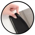 Etui z klapką Smart Case do Xiaomi Redmi Note 11, Redmi Note 11S czarny