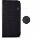 Etui z klapką Smart Case do Xiaomi Redmi Note 12 Pro plus 5G czarny