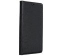 Etui z klapką Smart Case do Xiaomi Redmi Note 8 czarny