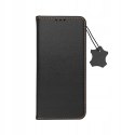 Etui z klapką Smart Pro do Xiaomi Redmi 13C czarny