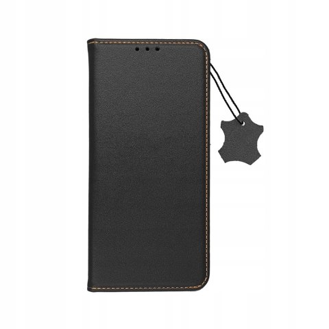 Etui z klapką Smart Pro do Xiaomi Redmi 13C czarny