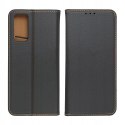Etui z klapką Smart Pro do Xiaomi Redmi 13C czarny