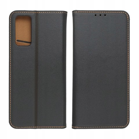 Etui z klapką Smart Pro do Xiaomi Redmi 13C czarny