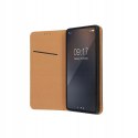 Etui z klapką Smart Pro do Xiaomi Redmi 13C czarny