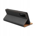 Etui z klapką Smart Pro do Xiaomi Redmi 13C czarny