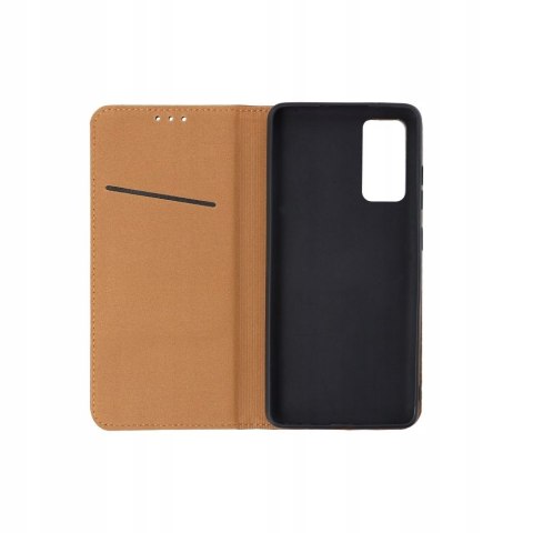 Etui z klapką Smart Pro do Xiaomi Redmi 13C czarny