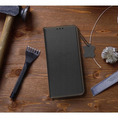 Etui z klapką Smart Pro do Xiaomi Redmi 13C czarny
