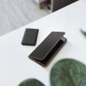 Etui z klapką Smart Pro do Xiaomi Redmi 13C czarny