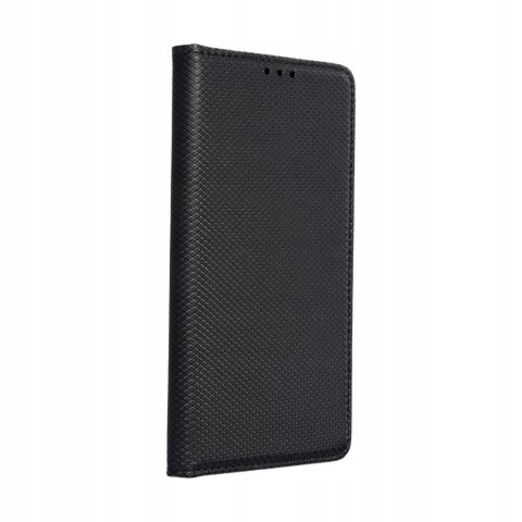 Etui z klapką SmartMagnet do Xiaomi Redmi A1 czarny