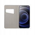 Etui z klapką SmartMagnet do Xiaomi Redmi A1 czarny