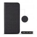 Etui z klapką SmartMagnet do Xiaomi Redmi A1 czarny