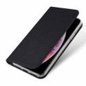 Etui z klapką SmartMagnet do Xiaomi Redmi A1 czarny