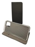 Etui z klapką SmartMagnet do Xiaomi Redmi A1 czarny