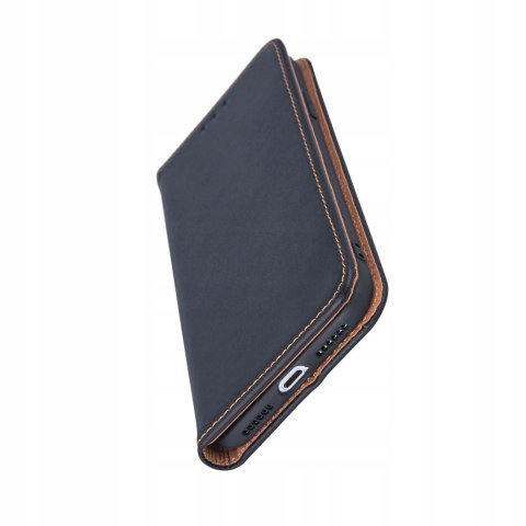 Etui z klapką TelForceOne do Xiaomi 13 Lite 5G czarny
