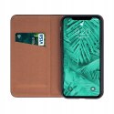 Etui z klapką TelForceOne do Xiaomi 13 Lite 5G czarny