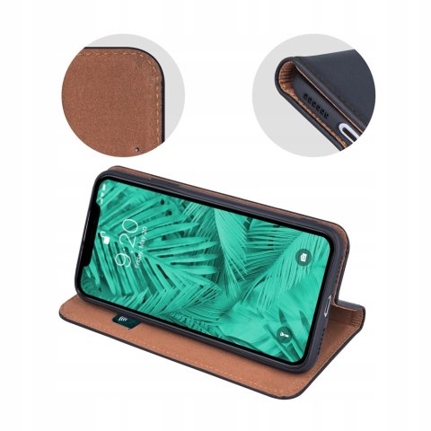 Etui z klapką TelForceOne do Xiaomi 13 Lite 5G czarny