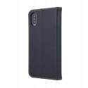 Etui z klapką TelForceOne do Xiaomi 13 Lite 5G czarny