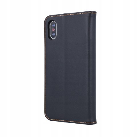 Etui z klapką TelForceOne do Xiaomi 13 Lite 5G czarny