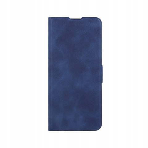 Etui z klapką do Xiaomi 13 Lite 5G Smart Mono Etui z klapką granatowy