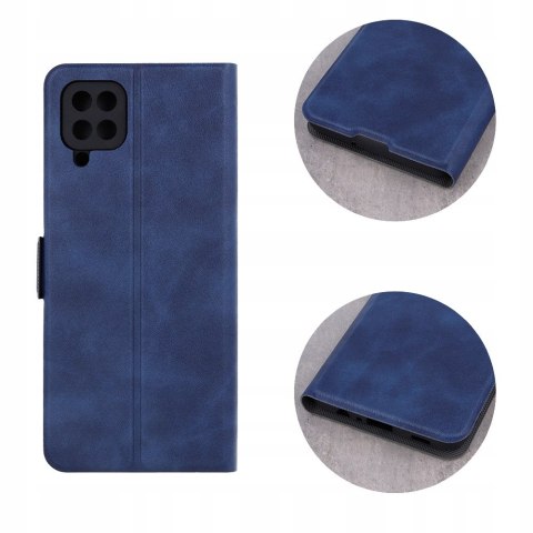 Etui z klapką do Xiaomi 13 Lite 5G Smart Mono Etui z klapką granatowy