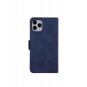 Etui z klapką do Xiaomi 13 Lite 5G Smart Mono Etui z klapką granatowy