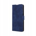 Etui z klapką do Xiaomi 13 Lite 5G Smart Mono Etui z klapką granatowy