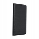 Etui z klapkąSmart CAse do Xiaomi Redmi Note 11 Pro czarny