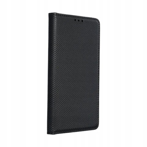 Etui z klapkąSmart CAse do Xiaomi Redmi Note 11 Pro czarny