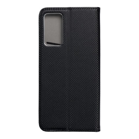 Etui z klapkąSmart CAse do Xiaomi Redmi Note 11 Pro czarny