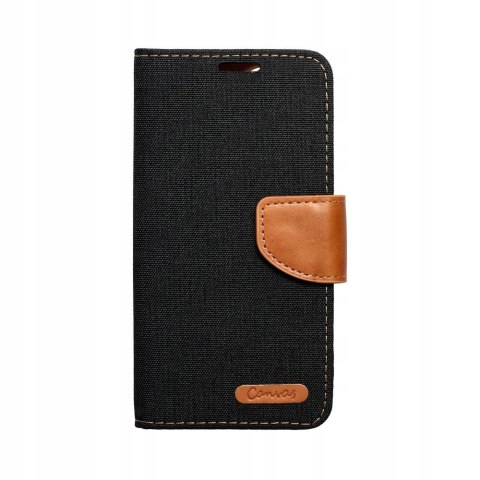 Kabura CANVAS Book do XIAOMI Redmi Note 13 Pro Plus 5G czarny