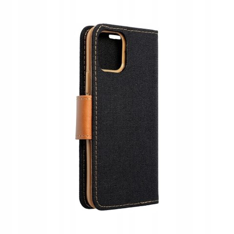 Kabura CANVAS Book do XIAOMI Redmi Note 13 Pro Plus 5G czarny