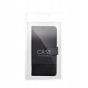 Kabura GOMMA Book do XIAOMI Redmi Note 14 5G czarny