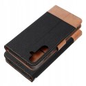 Kabura JEANS Book do XIAOMI Redmi Note 14 5G czarny
