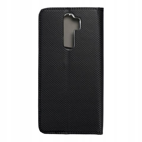 Kabura Partner Tele do Xiaomi Redmi Note 8 Pro czarny