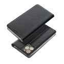 Kabura Partner Tele do Xiaomi Redmi Note 8 Pro czarny