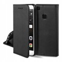 Kabura Partner Tele do Xiaomi Redmi Note 8 Pro czarny