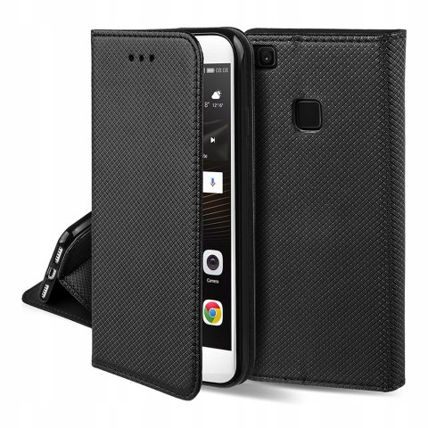 Kabura Partner Tele do Xiaomi Redmi Note 8 Pro czarny
