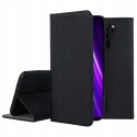 Kabura Partner Tele do Xiaomi Redmi Note 8 Pro czarny