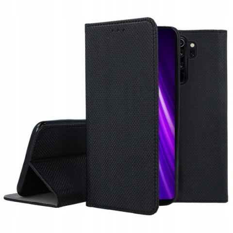 Kabura Partner Tele do Xiaomi Redmi Note 8 Pro czarny