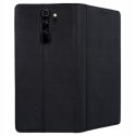 Kabura Partner Tele do Xiaomi Redmi Note 8 Pro czarny