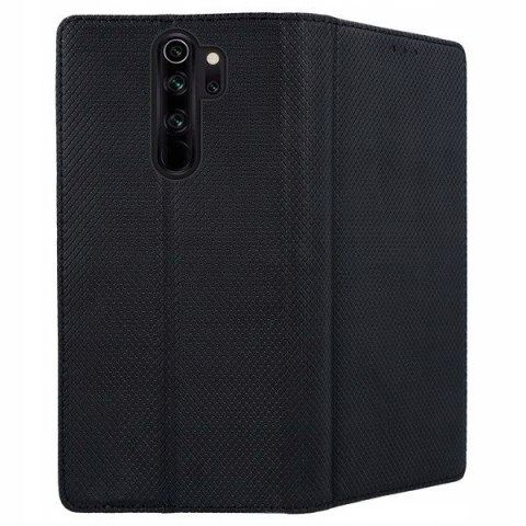 Kabura Partner Tele do Xiaomi Redmi Note 8 Pro czarny