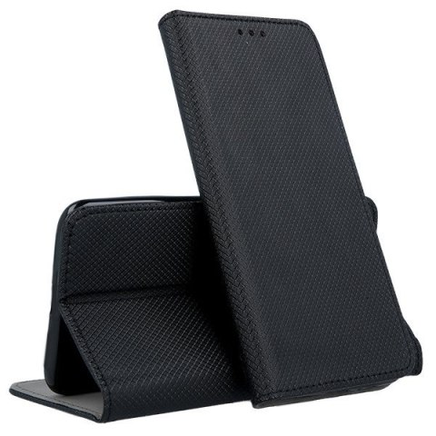 Kabura Partner Tele do Xiaomi Redmi Note 8 Pro czarny