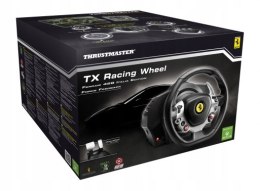 Kierownica Thurstmaster TX Racing Wheel Ferrari 458 Italia Ed.