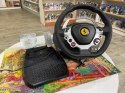 Kierownica Thurstmaster TX Racing Wheel Ferrari 458 Italia Ed.